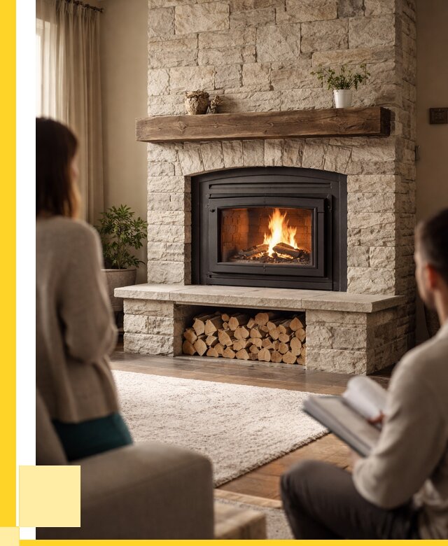 Проекты печей каминов в Сочи от 12403 р. | ЭриданСчи