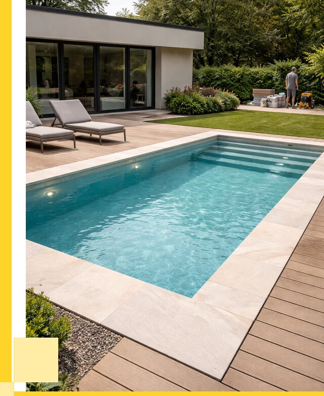 Бассейн под ключ в Сочи от 2584000 р. строительство | ЭриданСчи