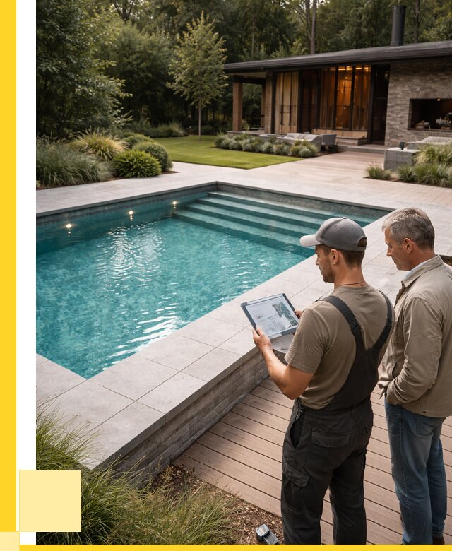 Строительство бассейнов в Сочи от 1240320 р. ЭриданСчи