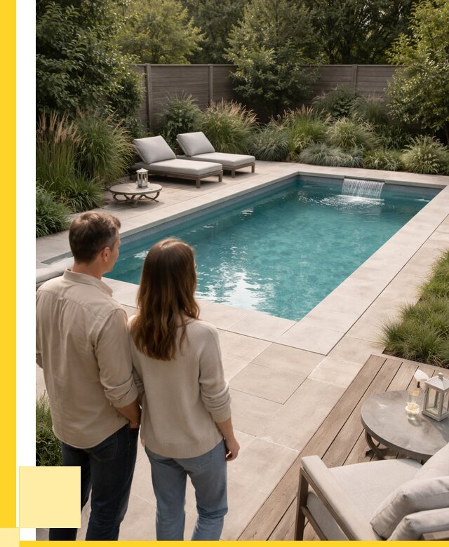 Частные бассейны в Сочи строительство от 1550400 р. ЭриданСчи