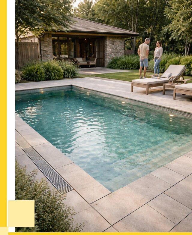 Открытые бассейны с подогревом в Сочи от 1240320 р., ЭриданСчи