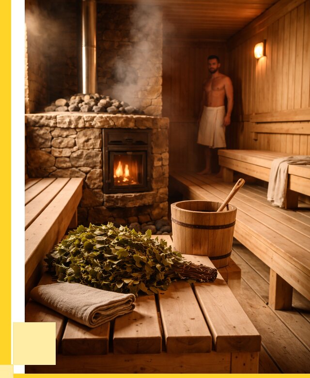 Парилки для бани купить в Сочи от 77520 р. | ЭриданСчи