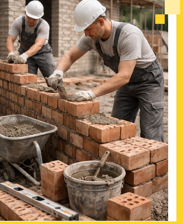 Проект кирпичной бани в Сочи с готовой рабочей документацией