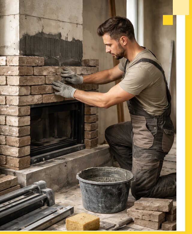 Услуги по устройству и монтажу Расул в банях и саунах в Сочи